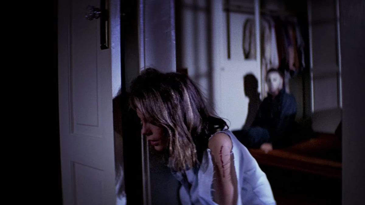 He visto la saga de 'Halloween' por primera vez y esto es lo que pienso