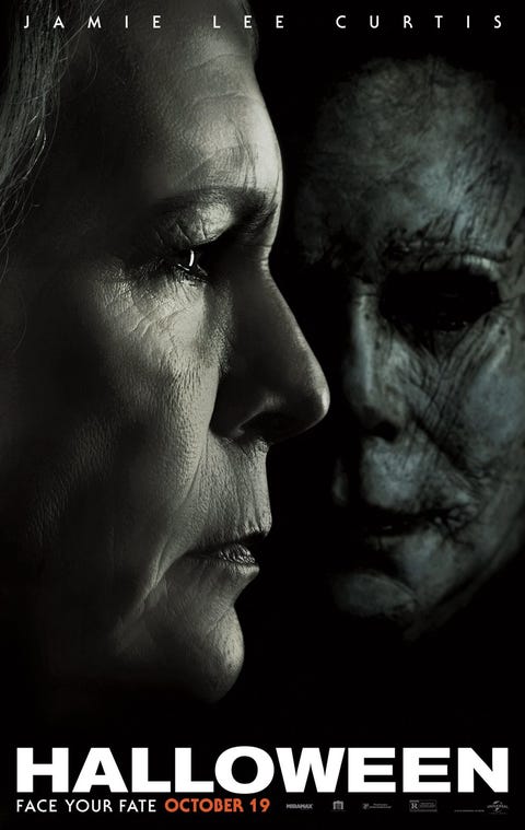 ✭ Películas que vamos viendo ✭  - Página 7 Halloween-2018-poster-oficial-1536308294