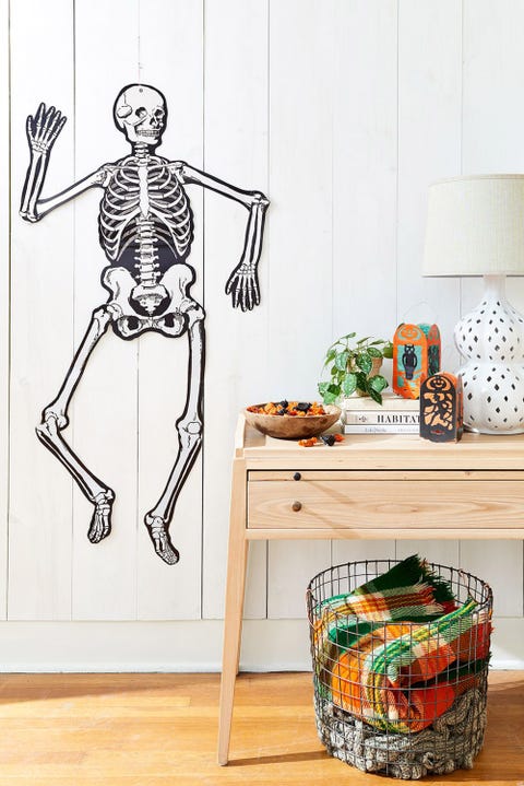 43 Best Halloween Activities - Fun Halloween Things for Kids