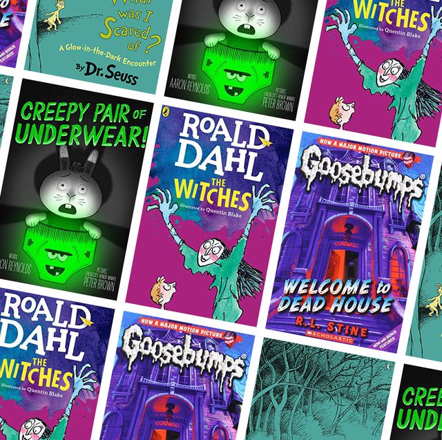 books for halloween 2020 44 Halloween Books For Kids Best Halloween Picture Books books for halloween 2020