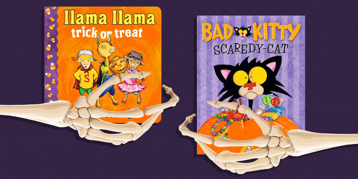 Download 20 Best Halloween Books For Kids 2020 Kids Halloween Books