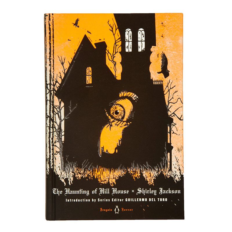 18 Scary Halloween Books For Adults - Horror Novel Reading List