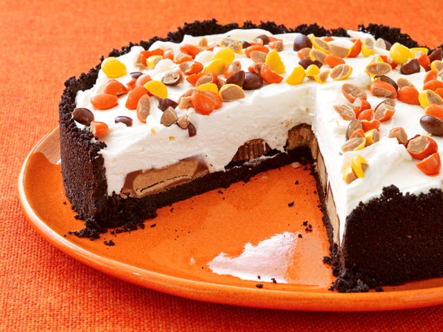 27 Best Halloween Cake Recipes Spooky Fun Halloween Cake Ideas