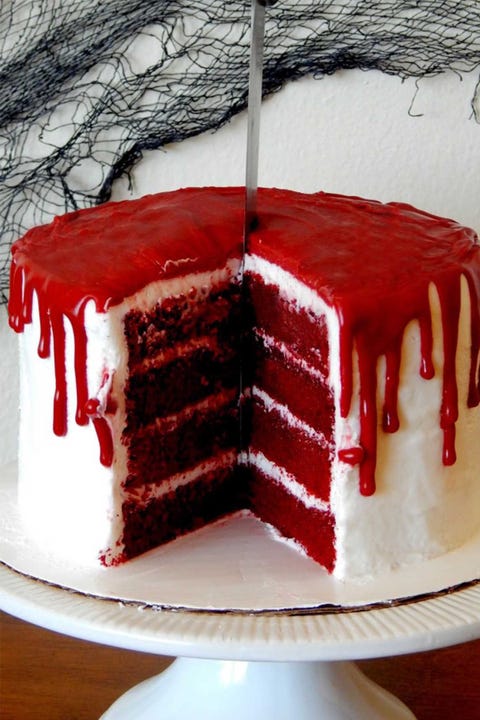 35 Easy Halloween Cakes Recipes Ideas For Halloween Cake Decorating 35-easy-halloween-cakes-recipes-ideas-for-halloween-cake-decorating