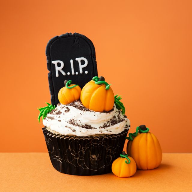 best halloween baking ideas
