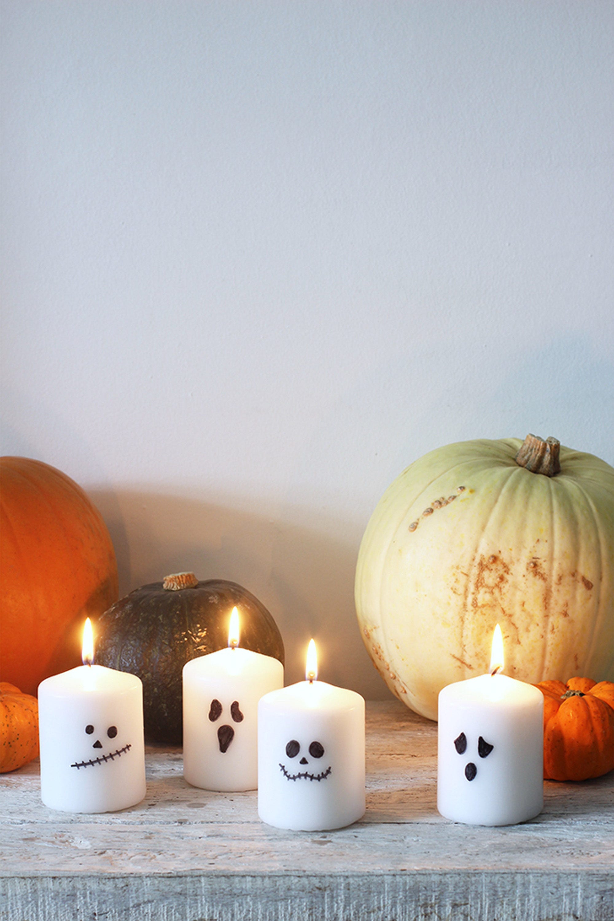 26 Best Halloween Candles 2021 - Spooky Candle Ideas to Buy or Make