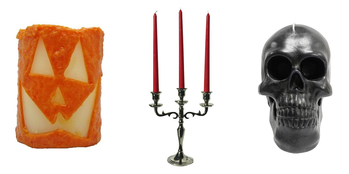 25 must have halloween