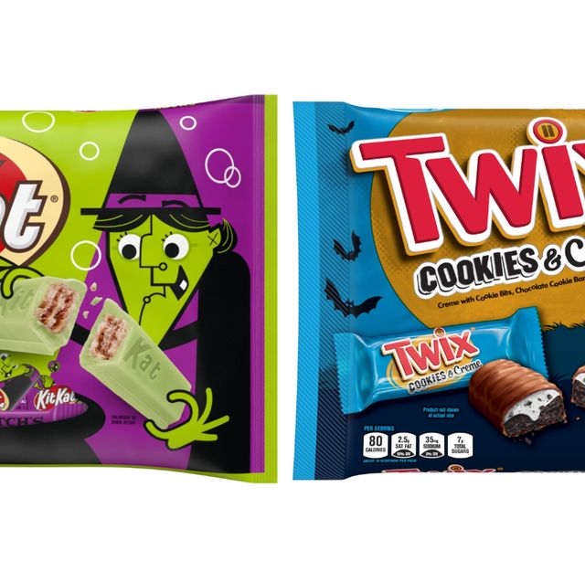 best prices on good halloween candy 2020 Best Halloween Candy 2020 Reese S M M S And More best prices on good halloween candy 2020