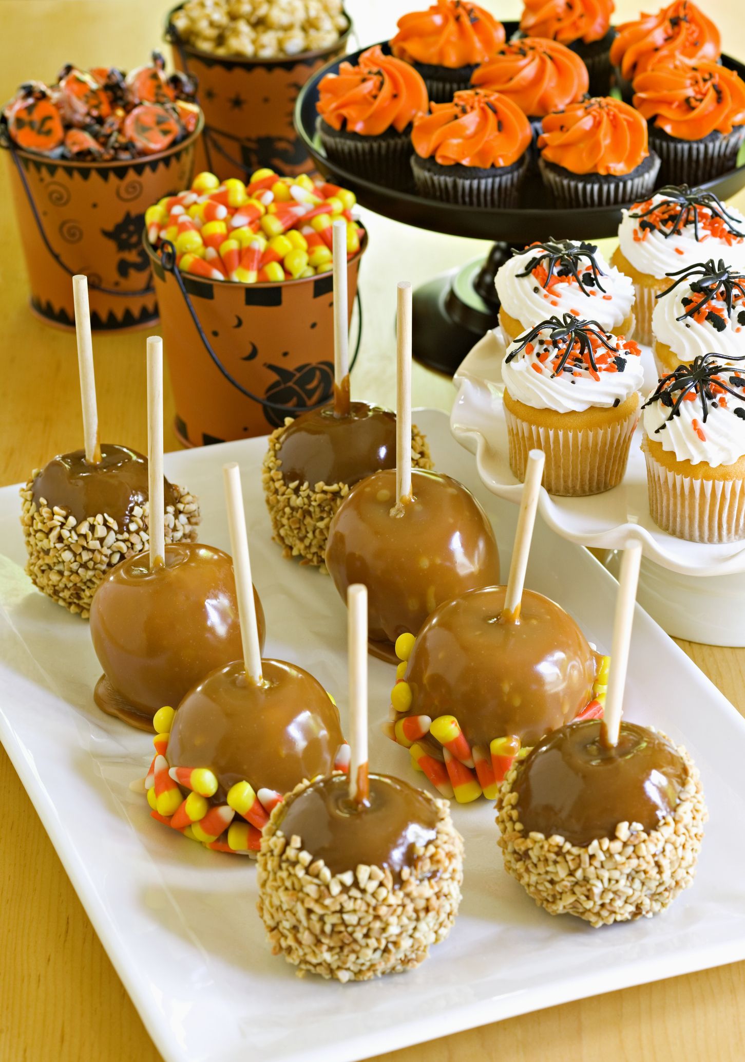 40 Best Halloween Party Themes for ...