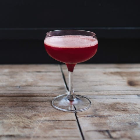 halloween cocktails