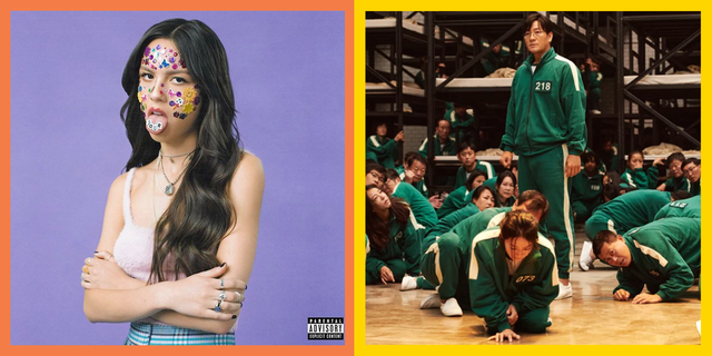 11 best 2021-themed Halloween costume ideas to inspire you
