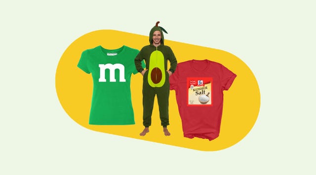 best friend halloween costumes