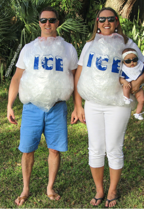 halloween costumes for couples ice ice baby