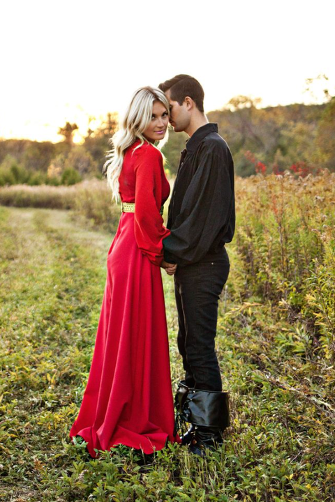 halloween costumes for couples princess bride