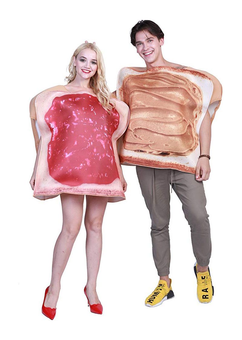 60 Couples Costumes Halloween Best Ideas For Couples Halloween Costumes