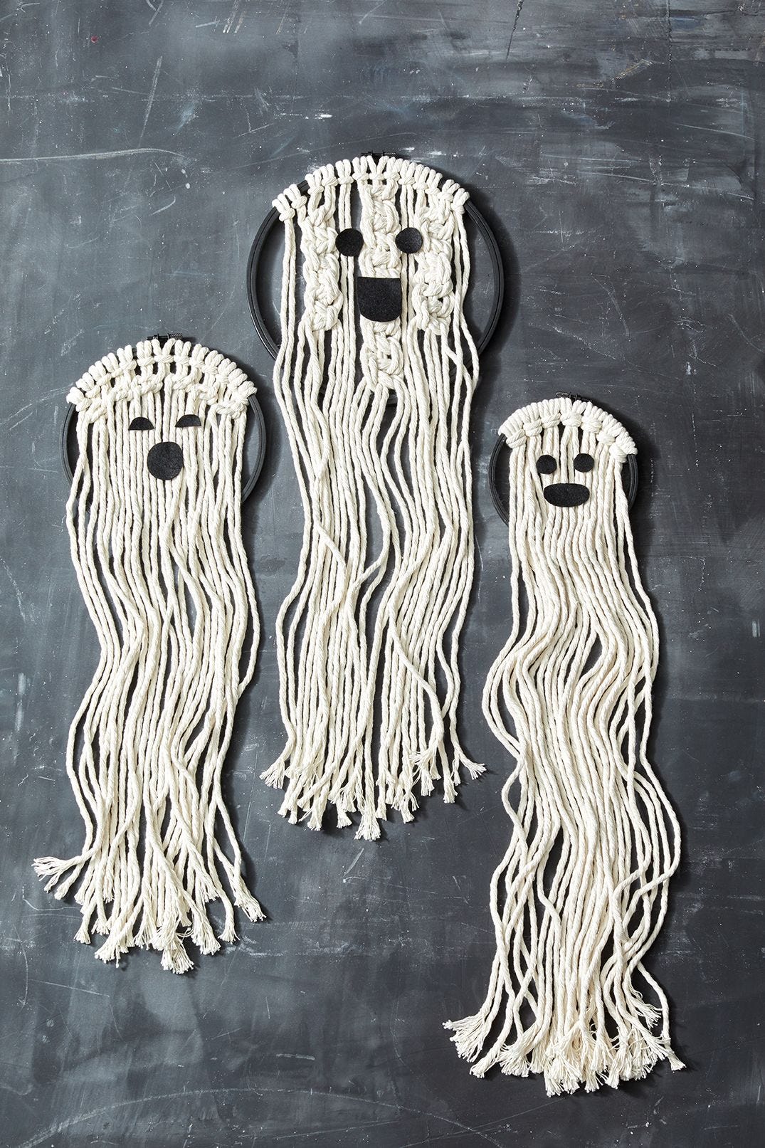 75 Easy Halloween Crafts for Adults - Best DIY Halloween Craft Ideas 