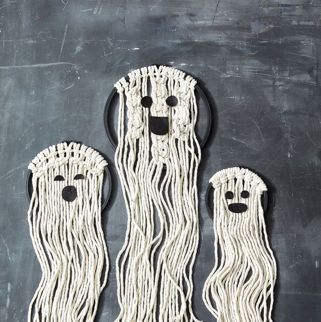 Printable Halloween Crafts For Adults