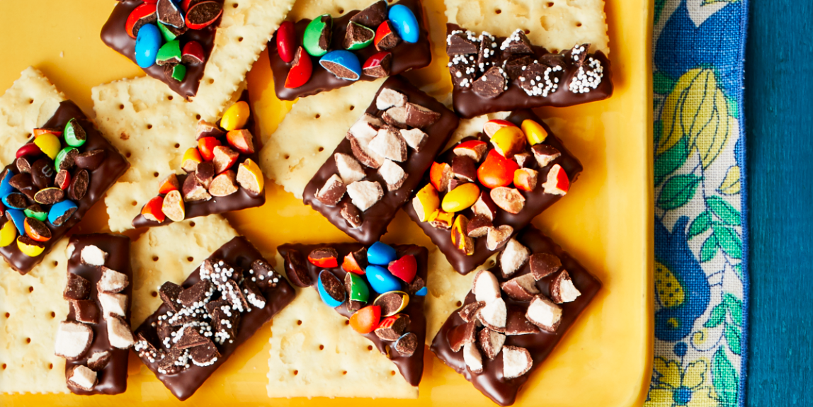 50 Best Halloween Desserts - Easy Halloween Dessert Recipes