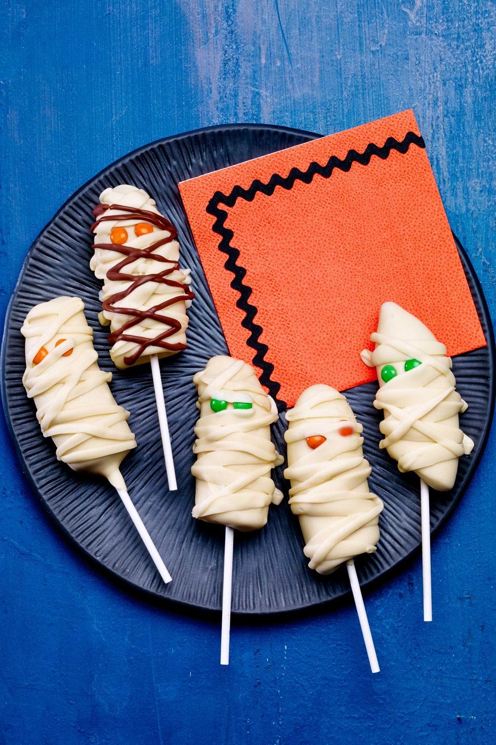 45 Halloween Desserts Best Recipes For Halloween Desserts - 