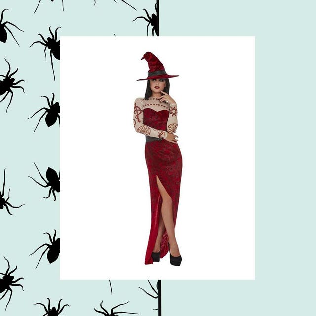 40 disfraces sexys de Halloween de mujer muy picantes 40 disfraces sexys de Halloween de mujer muy picantes