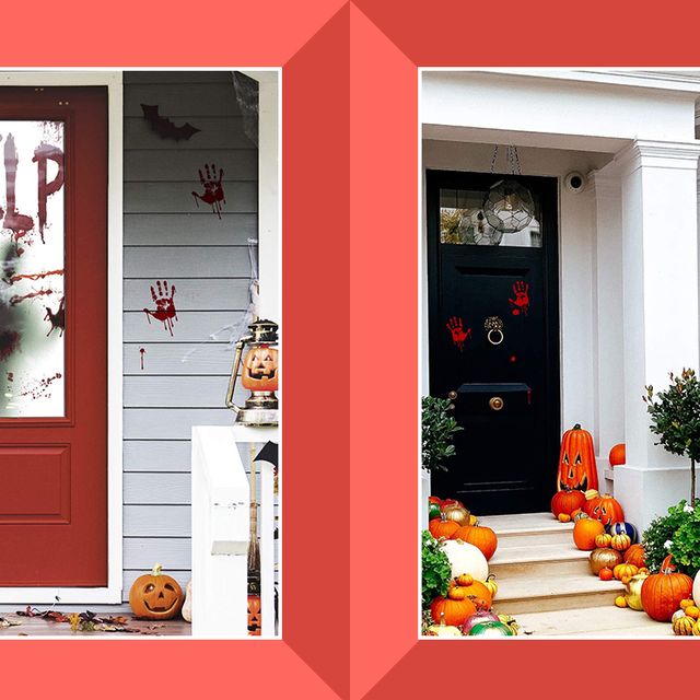 17-best-halloween-door-decorations-for-2021-halloween-entryway-ideas
