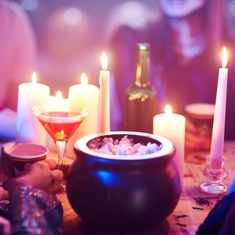 halloween-drinking-games_Good Witch Bad Witch halloween drinking games good witch bad witch