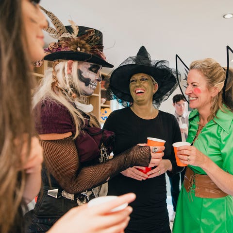 halloween-drinking-games_Thriller Flip Cup halloween drinking games thriller flip cup