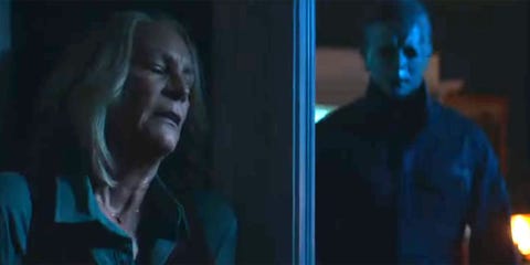 halloween ends trailer