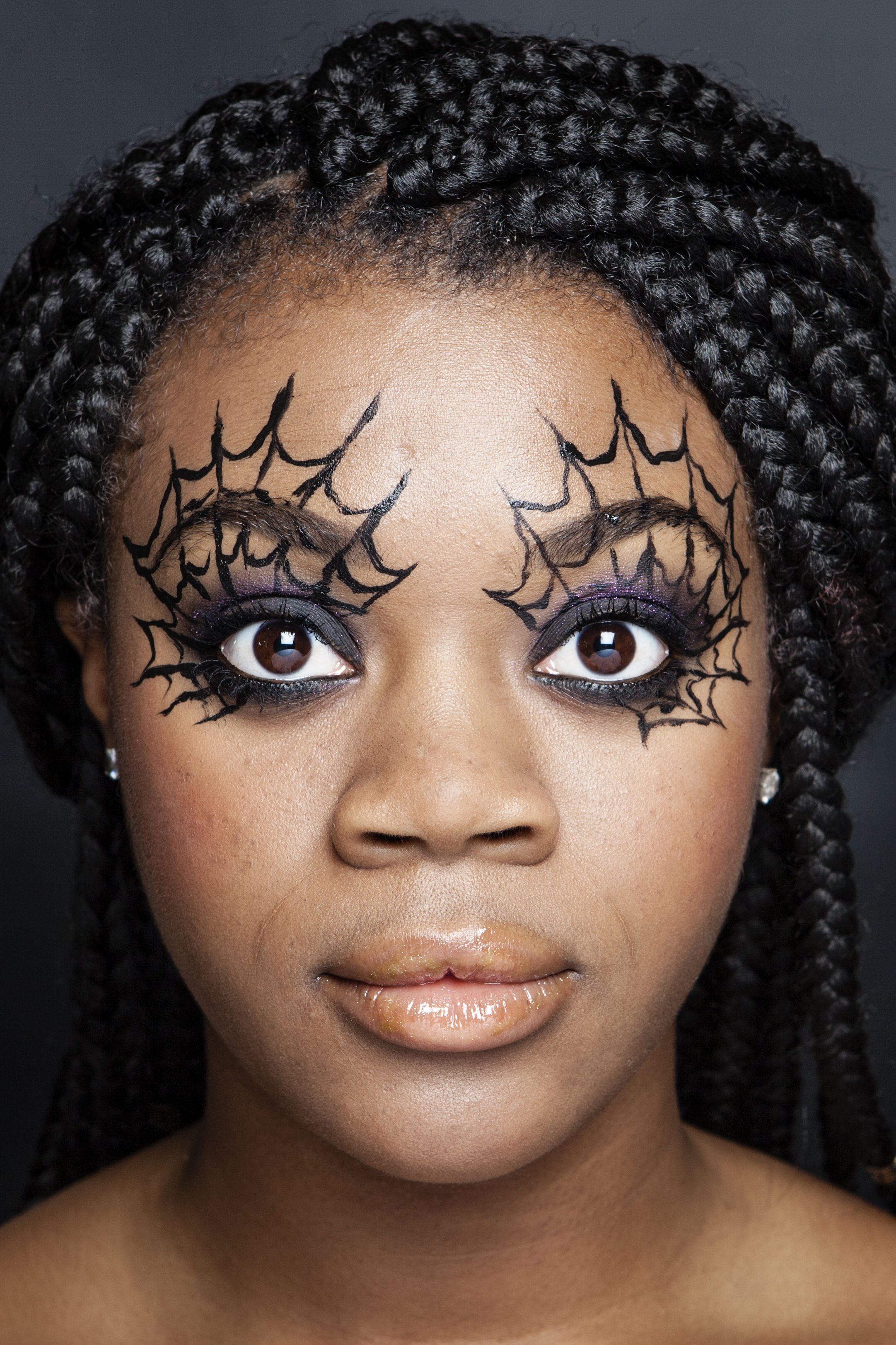 11 Halloween Face Paint Ideas - Fun Face Painting for Kids & Adults