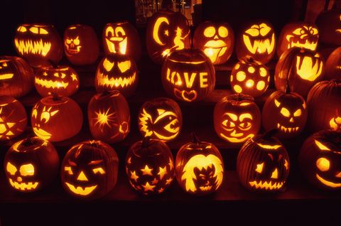 17 Best Halloween Festivals - Halloween Celebrations Across America