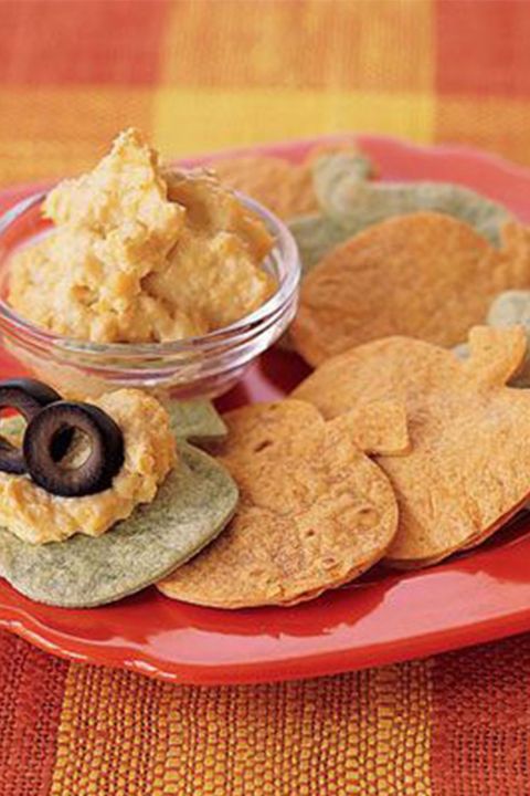 28 Easy  Halloween  Appetizers Recipes for Halloween  