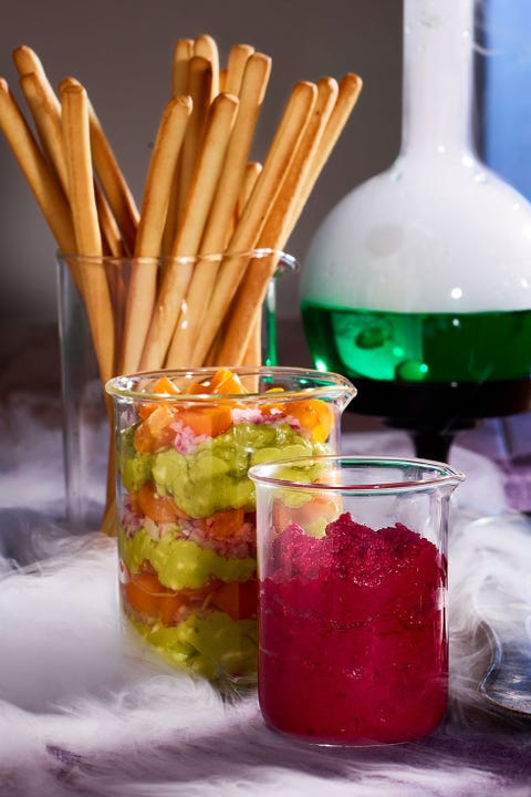 28 easy halloween appetizers recipes for halloween finger foods