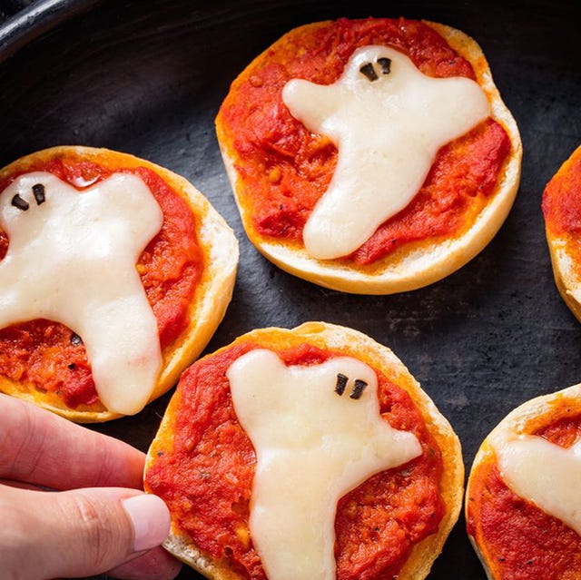 Best Halloween Food Ideas - 32 Creepy-Delicious Halloween Recipes