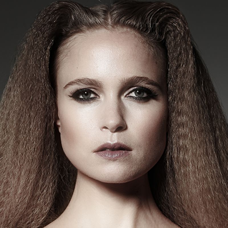 Halloween hairstyles - Halloween hair ideas you can do at home Halloween hairstyles - Halloween hair ideas you can do at home