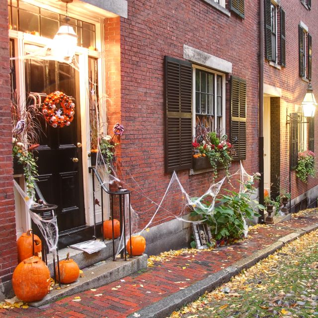 12 House Decor Concepts to Bring in a Festive Fall