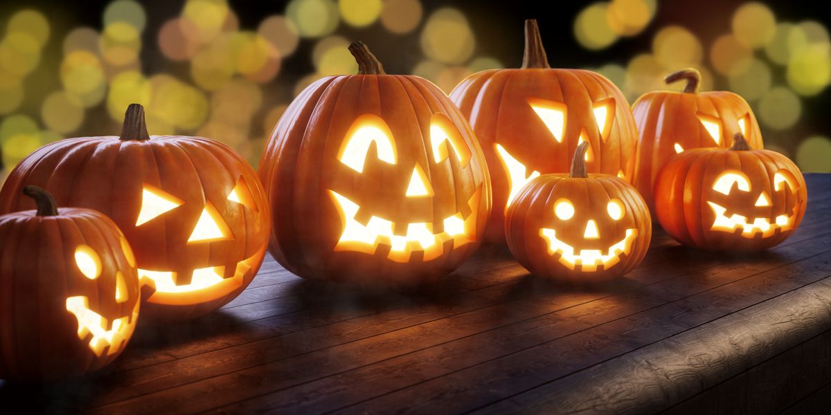 How to Carve a Pumpkin for Halloween - Pumpkin Carving Tips