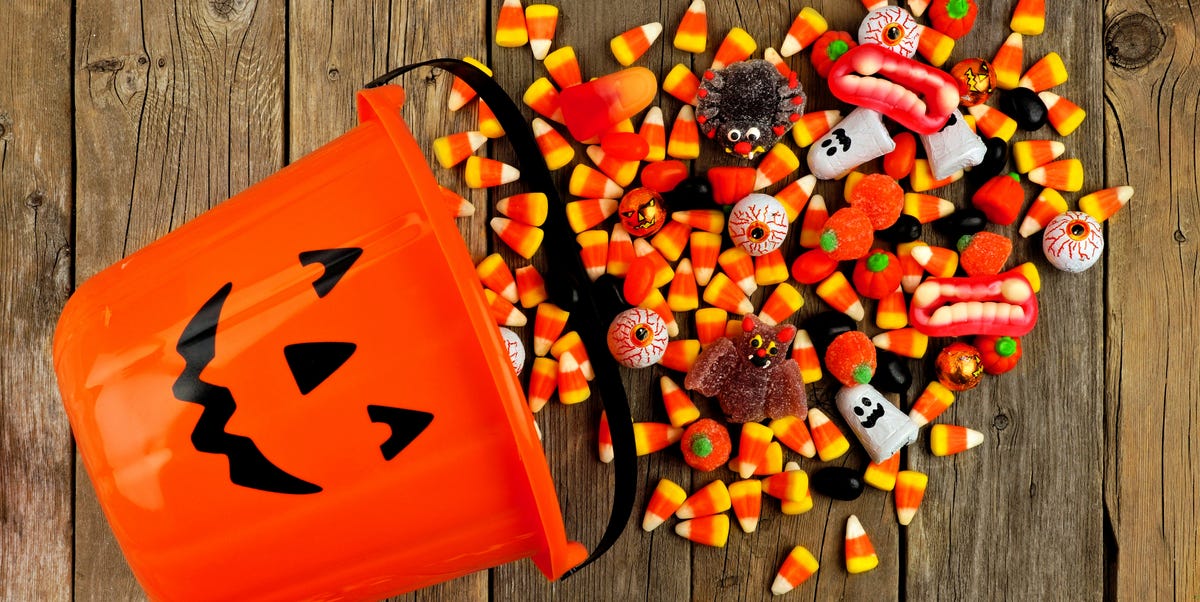 Top Halloween Craft Ideas for Sunday School
post.post_title