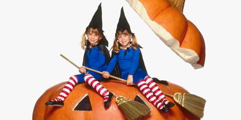 22 Family-Friendly Halloween Movies for Kids Everyone Will Enjoy