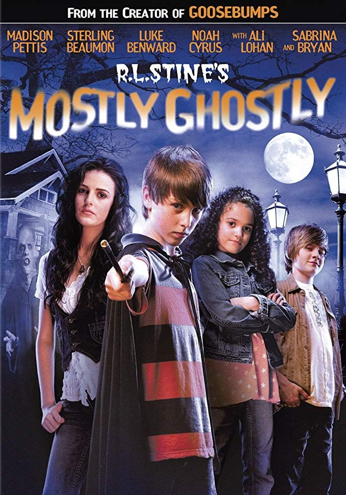 best kid halloween movies on netflix