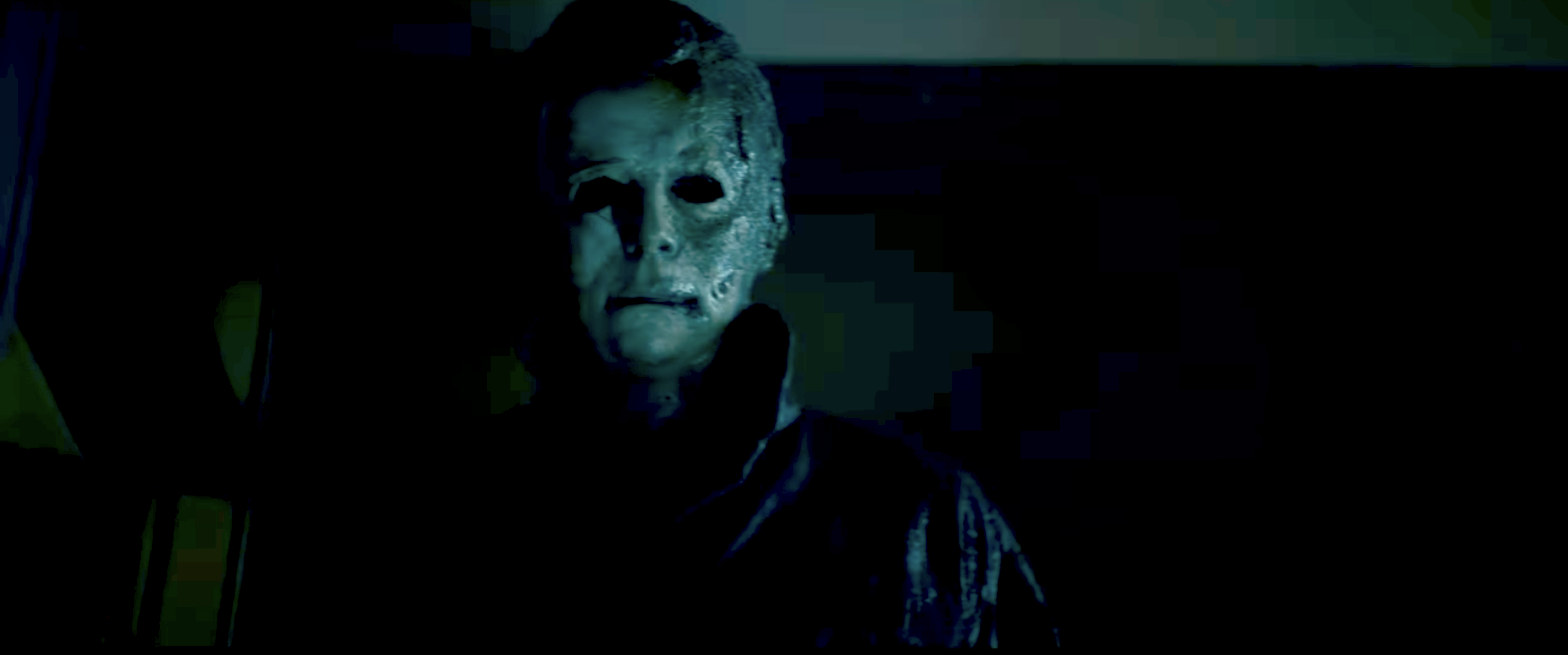 Halloween Kills : Halloween Kills New Teaser Trailer For Highly