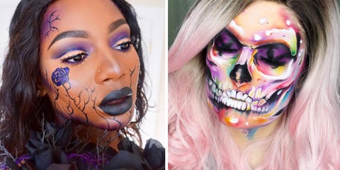 halloween ideas for girls 2017 halloween costumes party themes and makeup ideas - 2017 Halloween Themes halloween ideas for girls 2017 halloween costumes party themes and makeup ideas - 2017 Halloween Themes