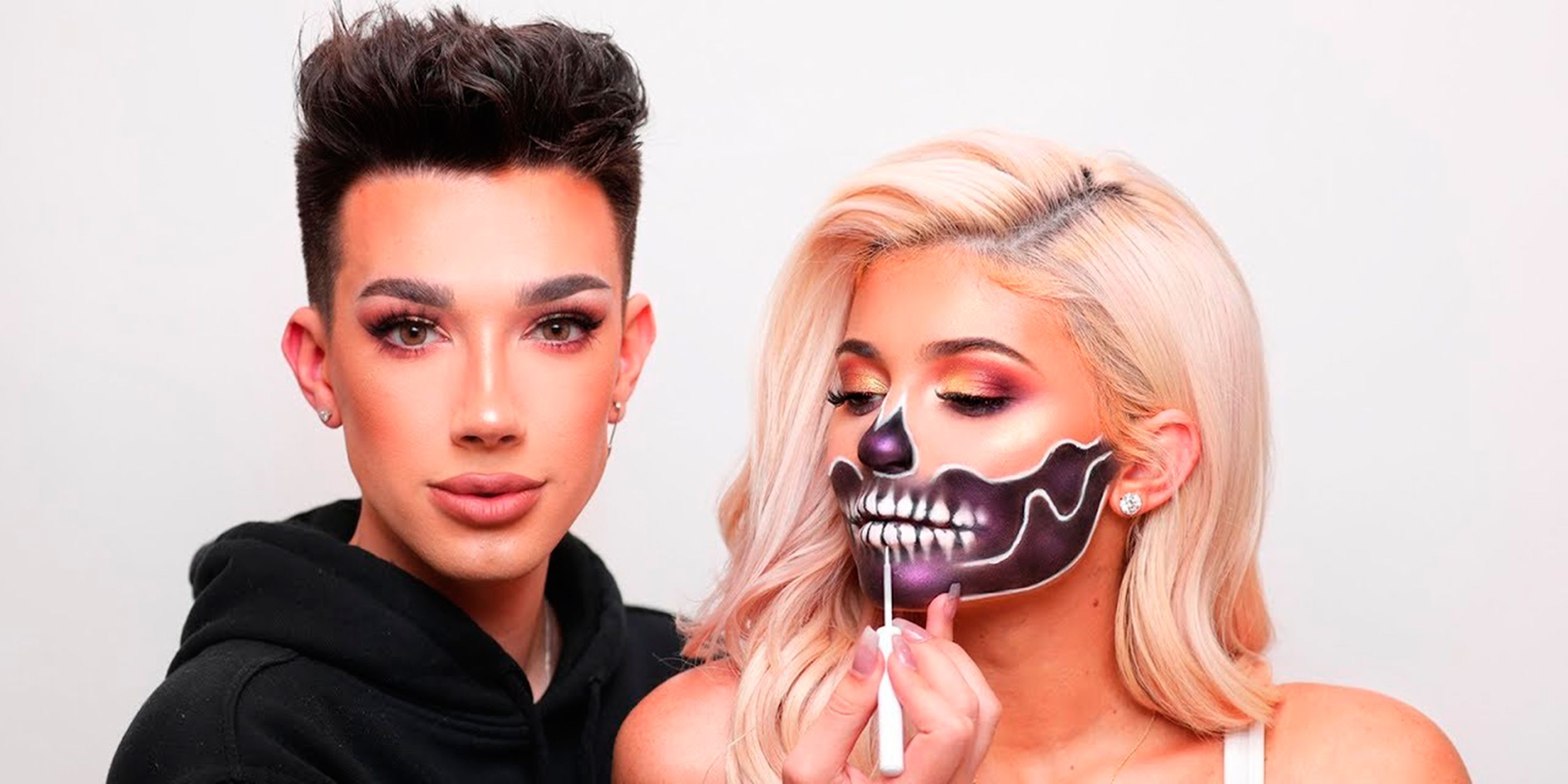 Halloween makeup tutorial 2021 - 28 of the best YouTube videos