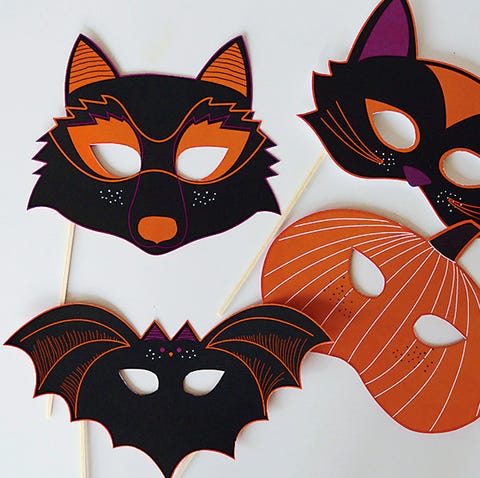 Cómo decorar tu casa con murciélagos para Halloween Cómo decorar tu casa con murciélagos para Halloween