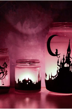 Mason jar, Drinkware, Lighting, Tableware, Home accessories, Glass, Silhouette, Lantern, Mason jar, Drinkware, Lighting, Tableware, Home accessories, Glass, Silhouette, Lantern,