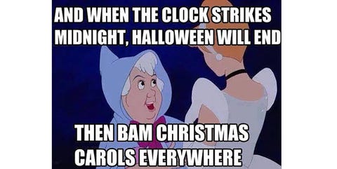 Image result for halloween memes