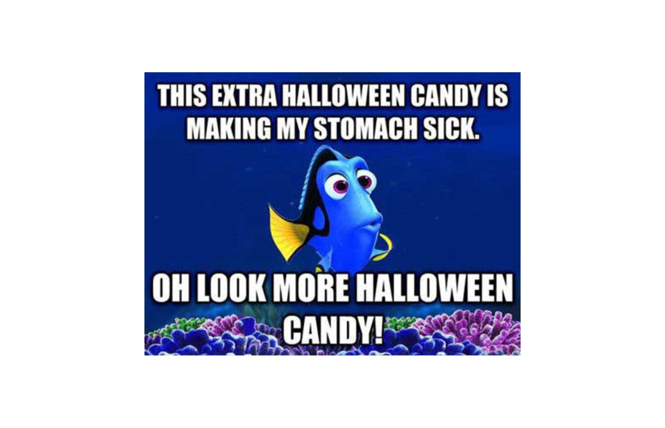 15 Funny Halloween Memes Hilarious Halloween Joke Images