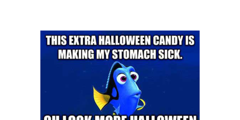 15 Funny Halloween Memes - Hilarious Halloween Joke Images