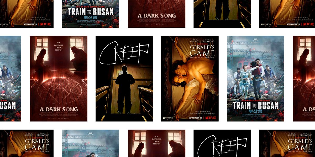 17 Best Halloween Movies on Netflix 2021  Top Scary Movies to Stream