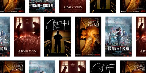 best pg 13 horror movies on hbo max