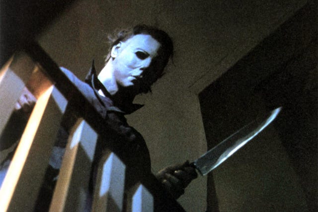 58 Classic Halloween Movies Best Scary Movies To Stream Online Halloween 2021